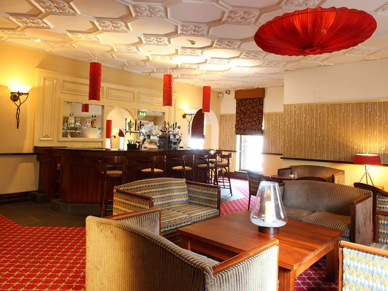 The Metropole Hotel Cork Extérieur photo
